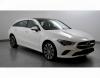 CLA 200d Shooting Brake 