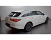 CLA 200d Shooting Brake 
