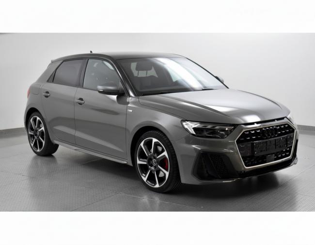 A1 Sportback  40 TFSI S LINE 