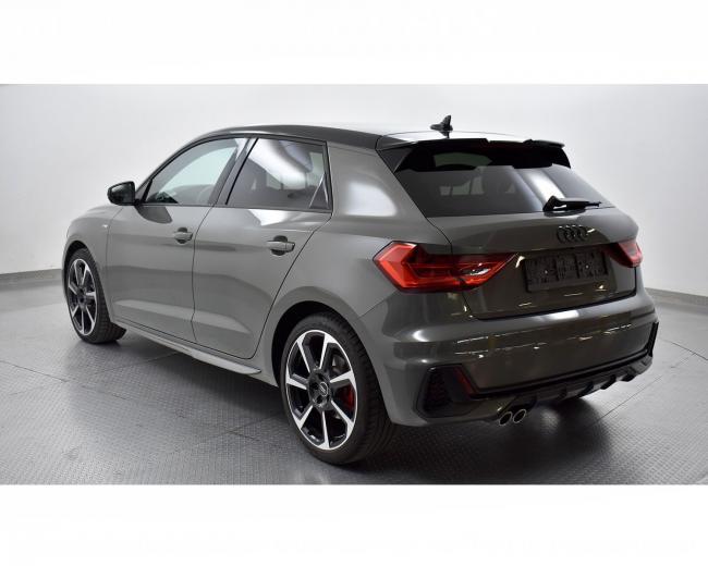 A1 Sportback  40 TFSI S LINE 