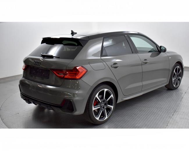A1 Sportback  40 TFSI S LINE 