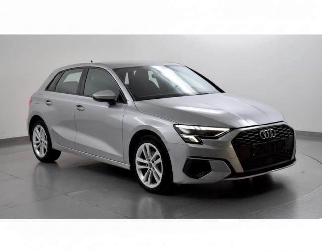 A3 Sportback 35 TDI S tronic 