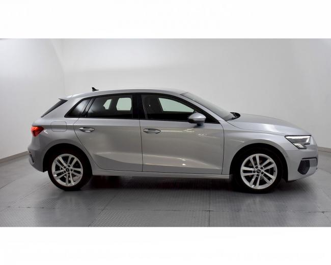 A3 Sportback 35 TDI S tronic 
