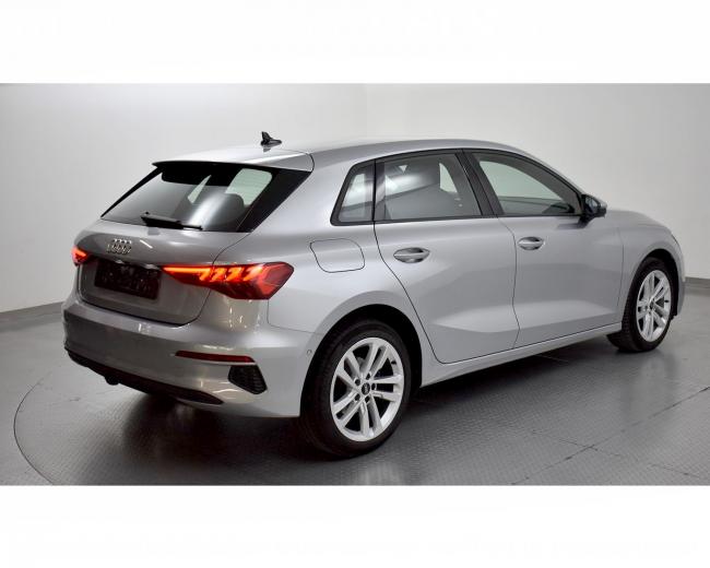 A3 Sportback 35 TDI S tronic 