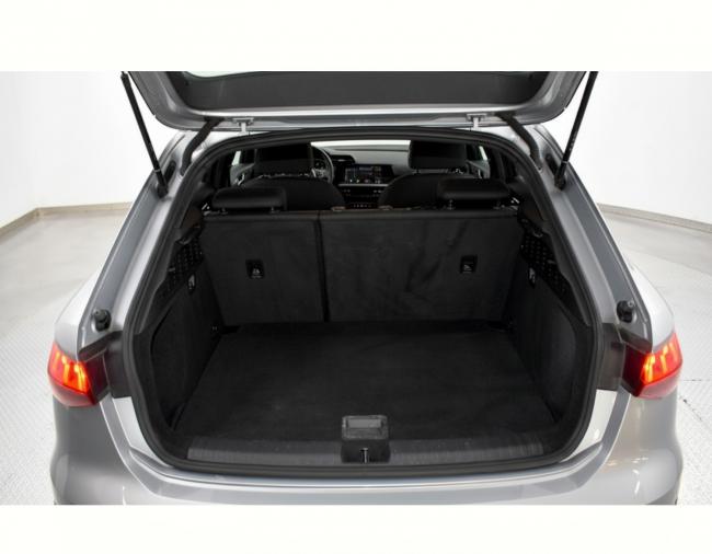 A3 Sportback 35 TDI S tronic 