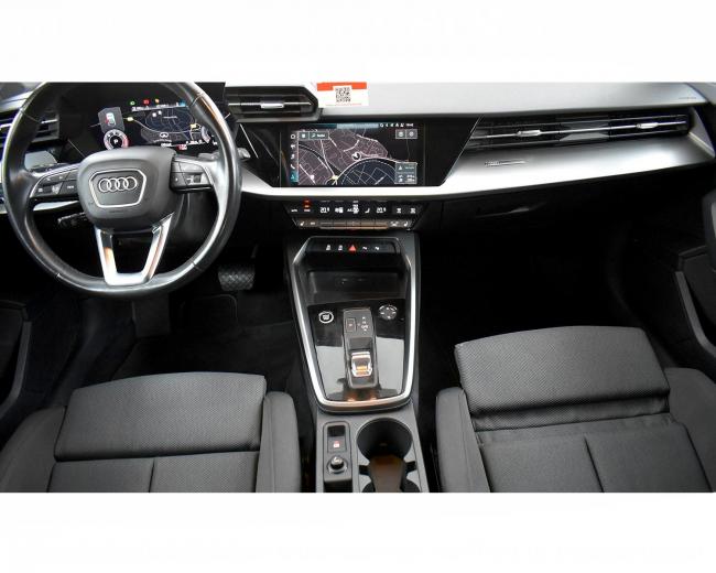 A3 Sportback 35 TDI S tronic 