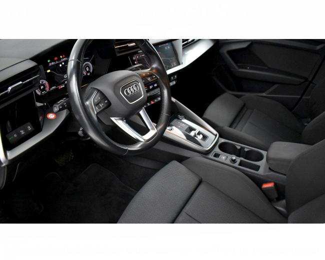 A3 Sportback 35 TDI S tronic 