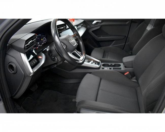 A3 Sportback 35 TDI S tronic 