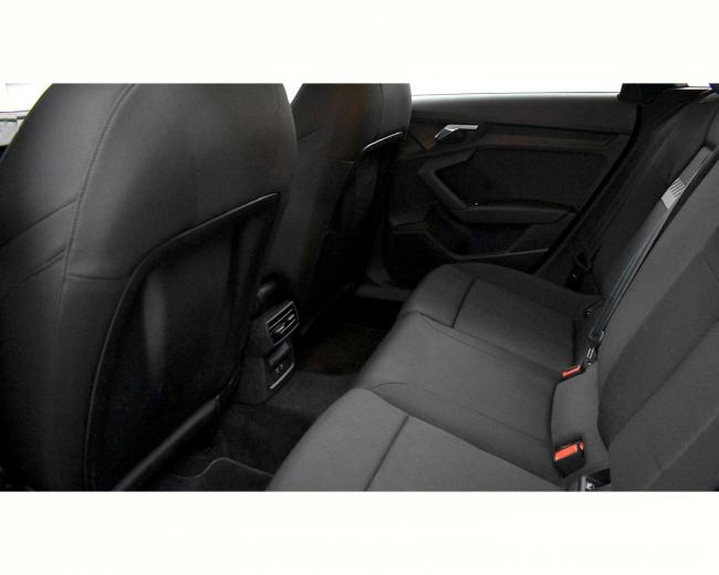 A3 Sportback 35 TDI S tronic 