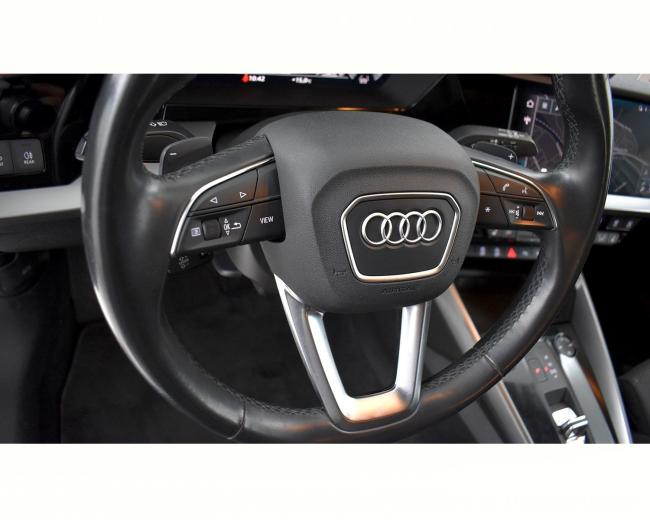 A3 Sportback 35 TDI S tronic 