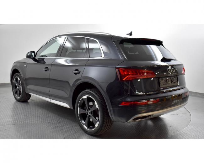Q5 50TDI Quattro S Line