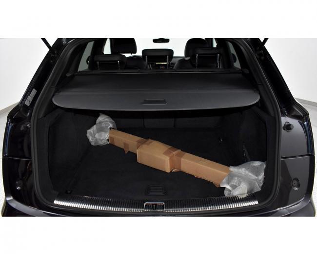 Q5 50TDI Quattro S Line