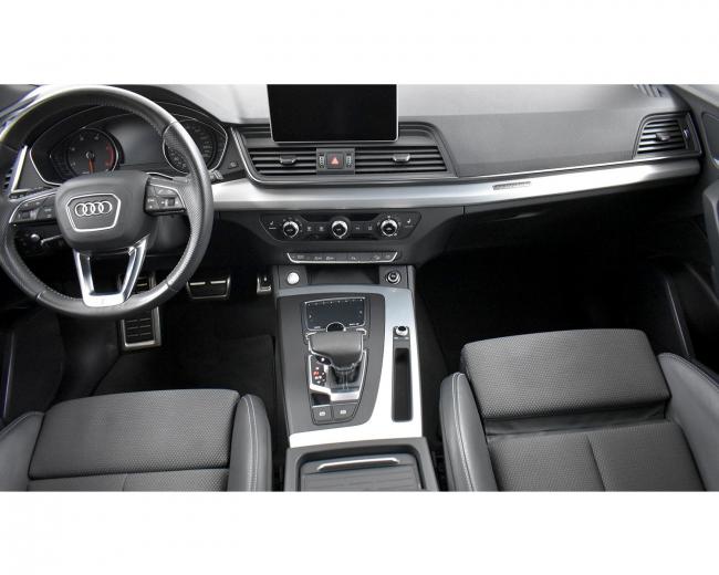 Q5 50TDI Quattro S Line