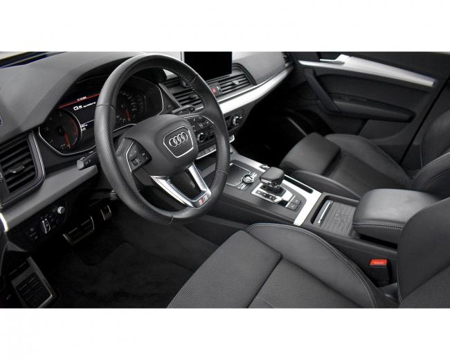 Q5 50TDI Quattro S Line