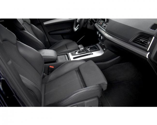 Q5 50TDI Quattro S Line