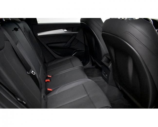 Q5 50TDI Quattro S Line