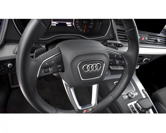 Q5 50TDI Quattro S Line