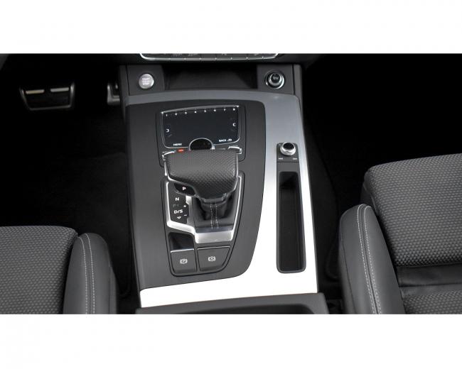 Q5 50TDI Quattro S Line