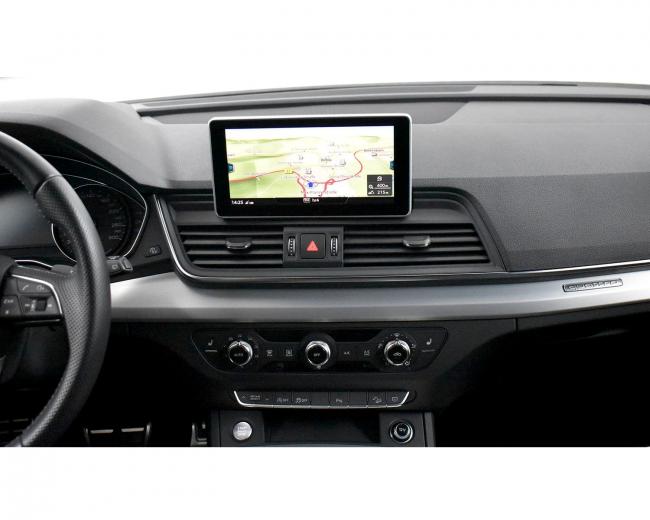 Q5 50TDI Quattro S Line