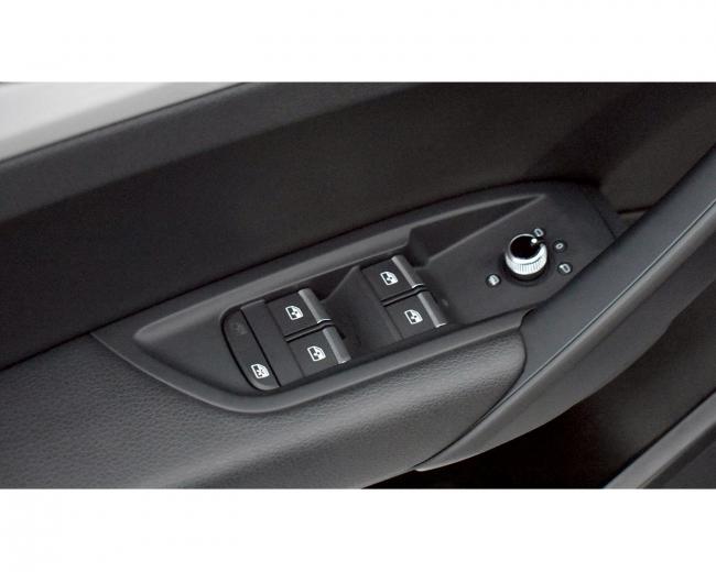 Q5 50TDI Quattro S Line