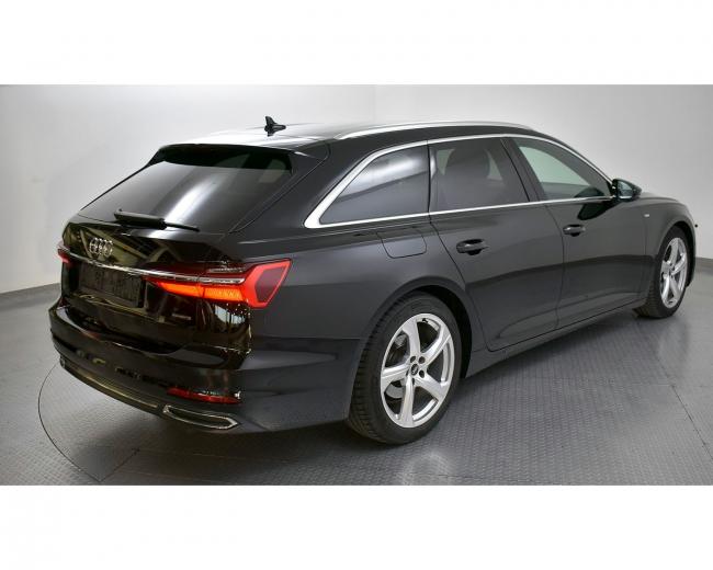 A6 Avant 40 TDI Quattro Sport 