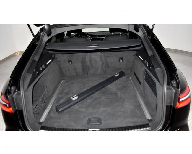 A6 Avant 40 TDI Quattro Sport 