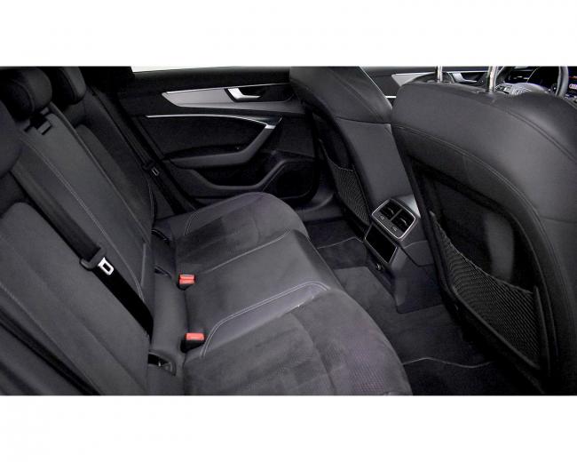 A6 Avant 40 TDI Quattro Sport 