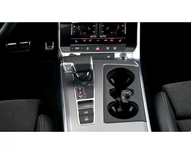 A6 Avant 40 TDI Quattro Sport 