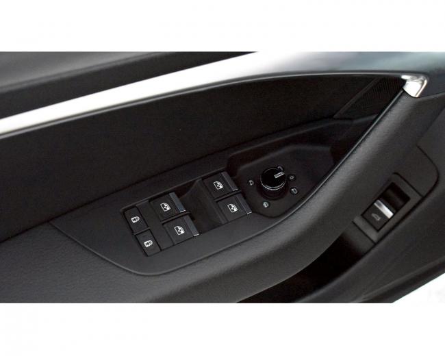 A6 Avant 40 TDI Quattro Sport 