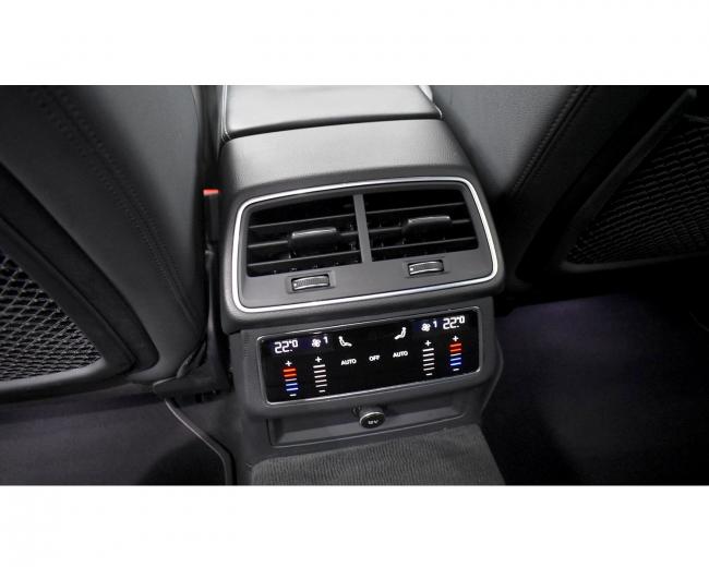 A6 Avant 40 TDI Quattro Sport 