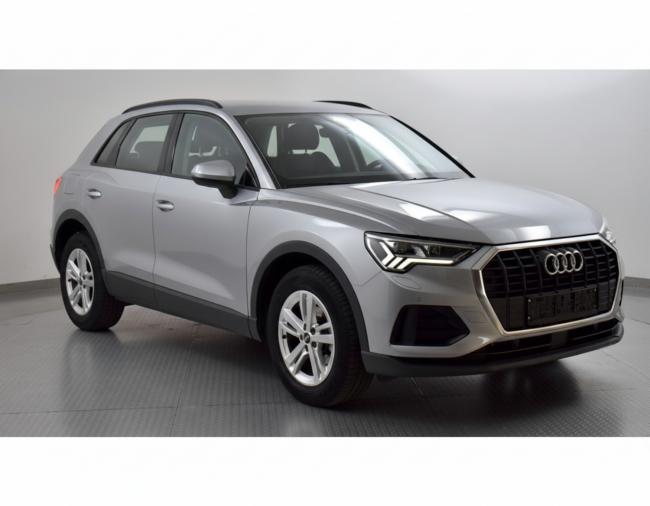 Q3 35 TDI S tronic Quattro