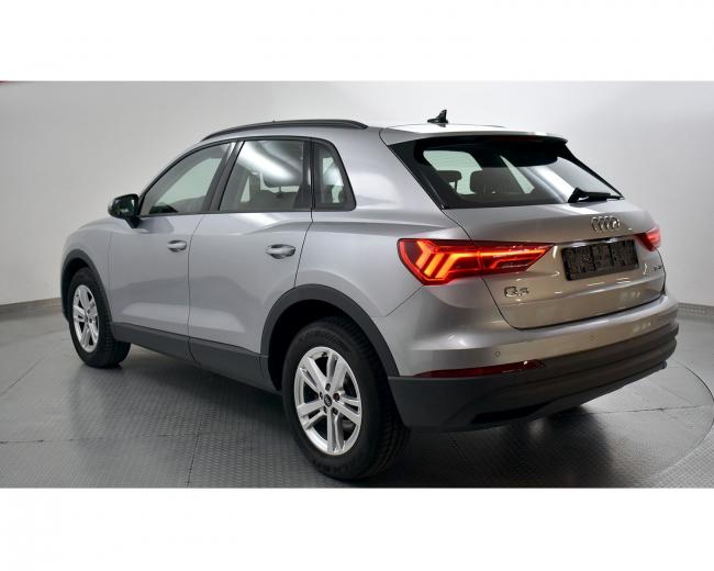 Q3 35 TDI S tronic Quattro