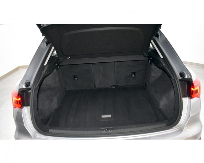 Q3 35 TDI S tronic Quattro