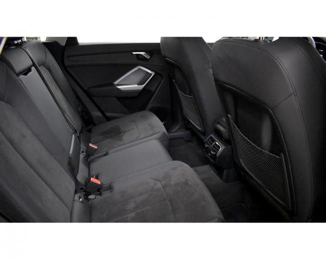 Q3 35 TDI S tronic Quattro