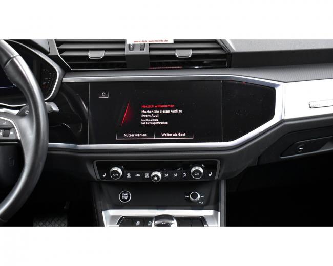 Q3 35 TDI S tronic Quattro