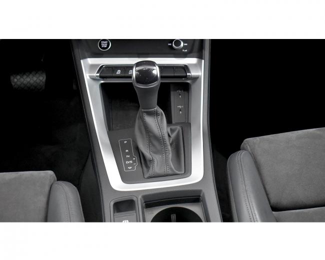 Q3 35 TDI S tronic Quattro