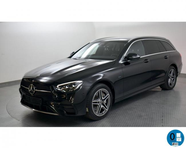 E 300e Estate AMG Line 