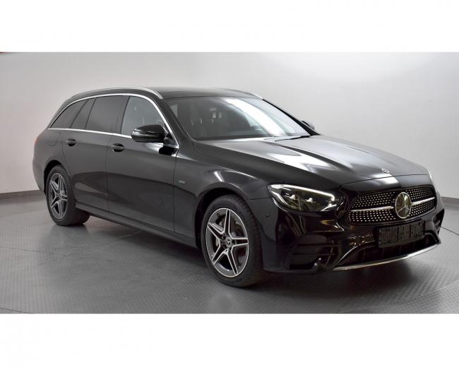 E 300e Estate AMG Line 