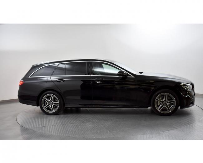 E 300e Estate AMG Line 