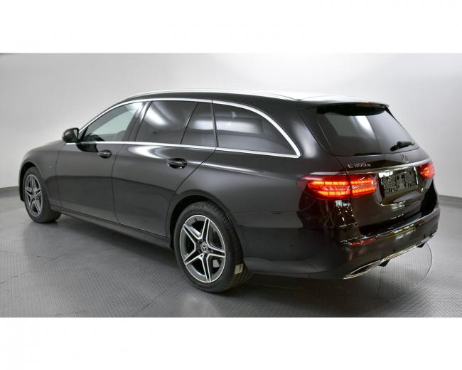 E 300e Estate AMG Line 