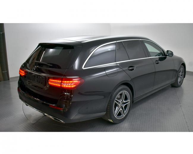 E 300e Estate AMG Line 