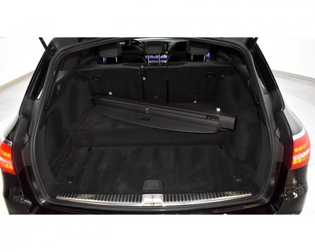 E 300e Estate AMG Line 