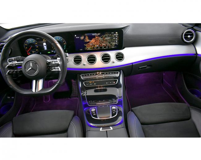 E 300e Estate AMG Line 