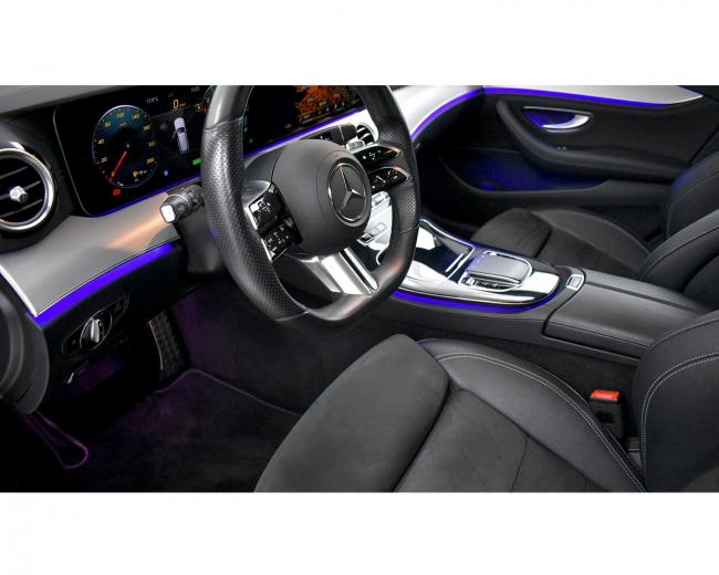 E 300e Estate AMG Line 