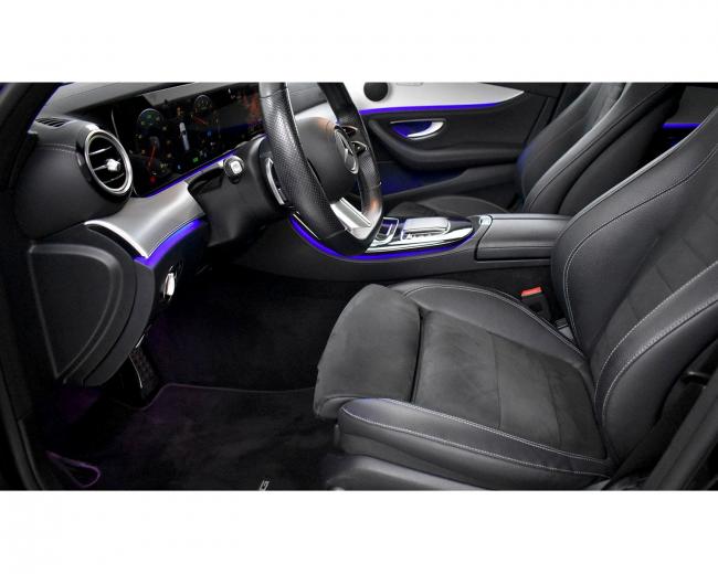 E 300e Estate AMG Line 