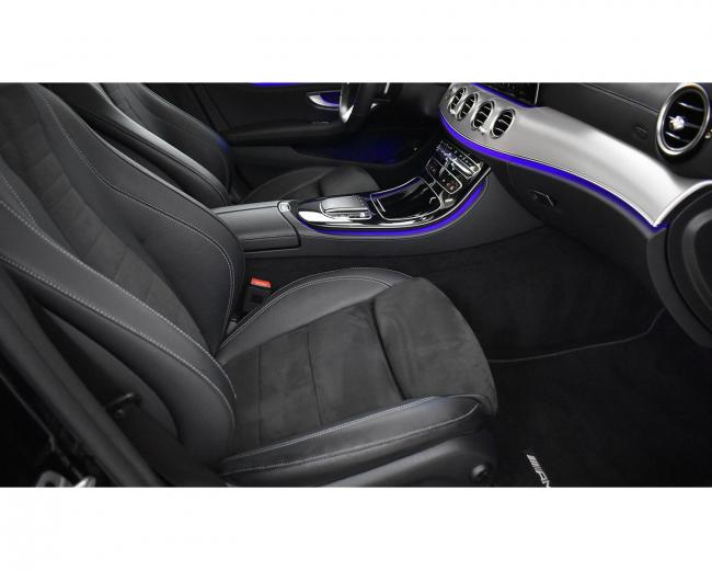 E 300e Estate AMG Line 