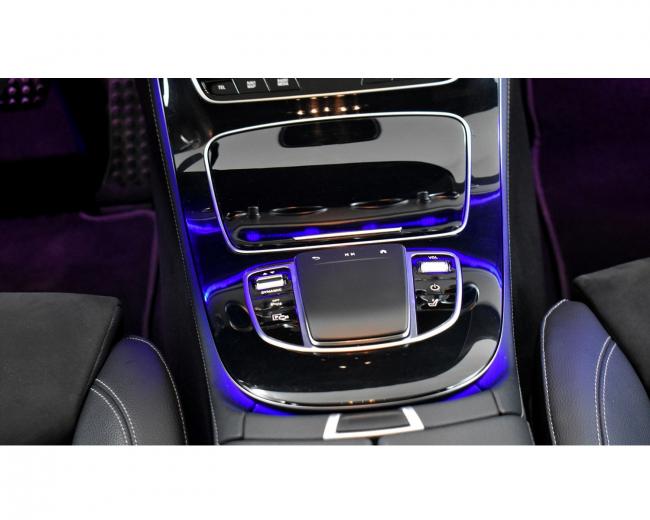 E 300e Estate AMG Line 