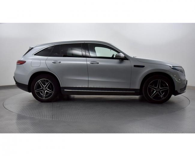 EQC 400 4Matic AMG Line