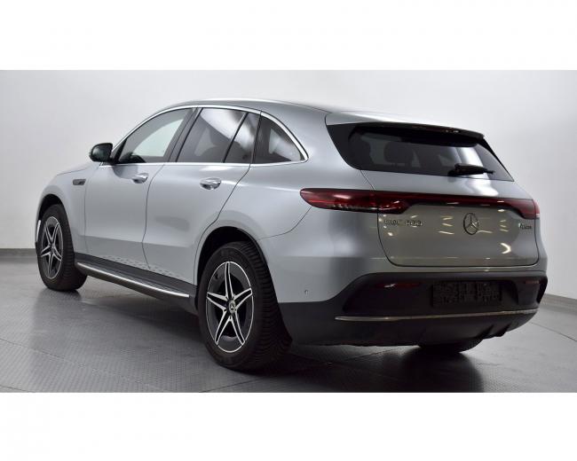 EQC 400 4Matic AMG Line