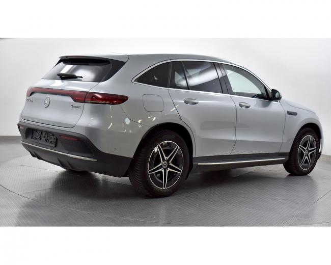 EQC 400 4Matic AMG Line